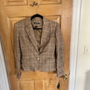 Ralph Lauren Blazer